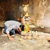 Prajapati Ashwin