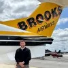 Jak Brooks