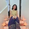 Sanjana Sanjeev