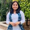 Manisha Nashipudi
