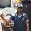 Krishna Moorthy