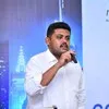 Vignesh Hariramsingh