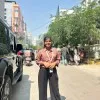 Gayatri Reddy