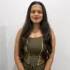 Kashmira Rathod