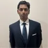 Damien Vimalaratnam