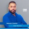 Robson Duarte