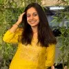 Dhruti Manoj Kalke