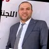 Mahmoud Elkot
