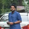 Vibil Krishnan