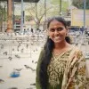 Priyadharshini