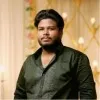 Bharathy Vikraman