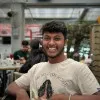 P Sudarshan