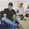 Aravind Ade