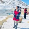 Sneha Sunil