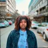 Unami Khumalo