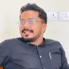 Nusaib Abdul Nazar