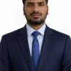 M Rakesh