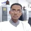Ahmed Siddig