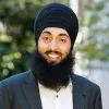 Mohkam Singh