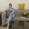 Mahmoud Shawkat