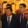 Abdallah Mohamed Saeed