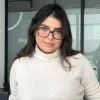 Meriem EL RHARBI