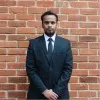 Ashwin Nair