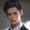 Declan Li