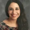 Nadia Khosrowdad