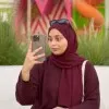 Farah Mashood