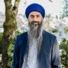 Navtej Singh Bains