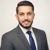 Mahmoud Alhawamlah
