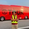 Kavinesh Saravanan