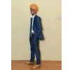 Inderjeet Singh Mehra