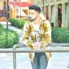 Dushyant Pratap