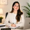 Clinical Dietitian Zainab Amin DHA licensed