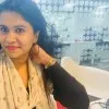 Rohini Ramachandra