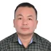 Bikash Rai