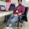 Arun Sharma