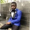 Ernest Osei Owusu Afriyie