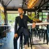 Tebogo Mokoena