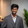 Vineeth Reddy Macha
