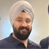 Hardeep Singh Chadha