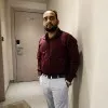 Shubham Dongre