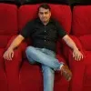 Anandgouda Patil
