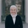 Puteri Sarah Megat Harris