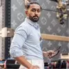 Arjun Srinivasan