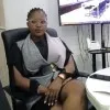 Wangui Mwangi