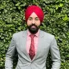 Tarunjot Singh