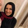 Alia Mahmoud